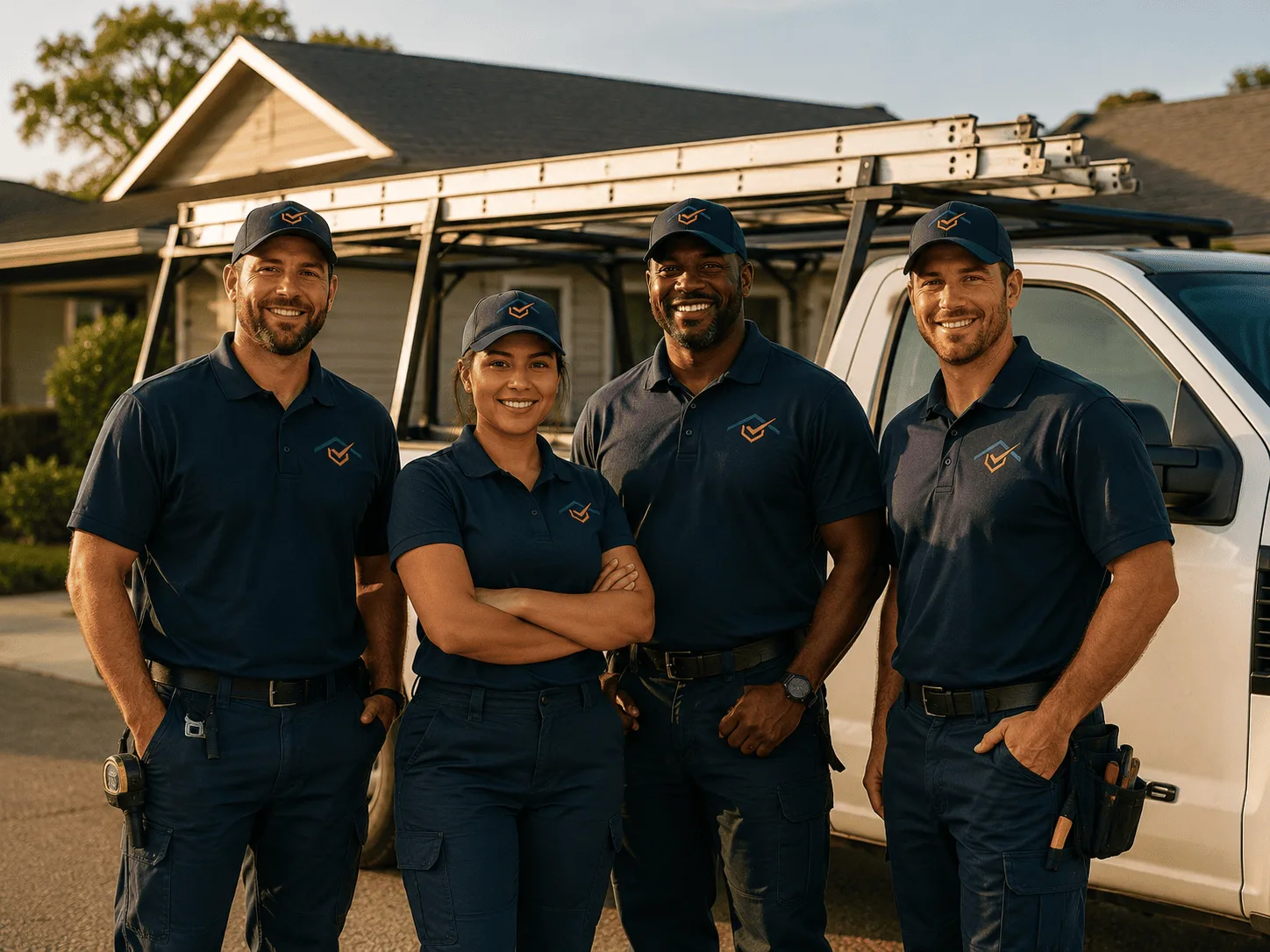 Roof Inspection company in Lolita, TX